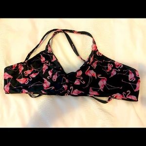 Fused Hawaii Bikini Top